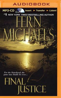 Final Justice by Fern Michaels