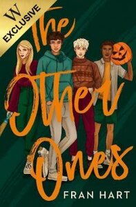 The Other Ones by Fran Hart