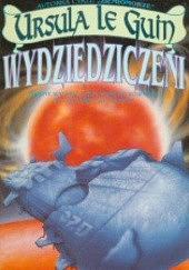 Wydziedziczeni by Ursula K. Le Guin