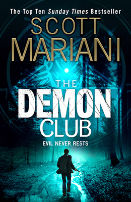 The Demon Club by Scott Mariani