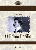 O Primo Basílio by Maria Ema Tarracha Ferreira, Eça de Queirós
