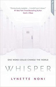 Whisper by Lynette Noni