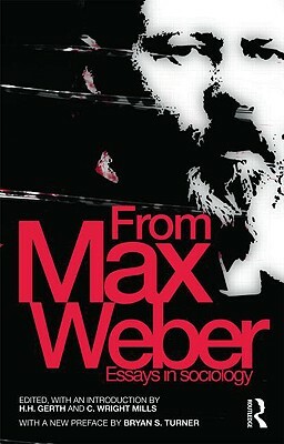 From Max Weber: Essays in Sociology by Max Weber