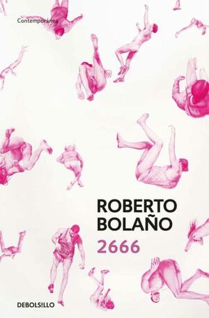 2666 by Roberto Bolaño