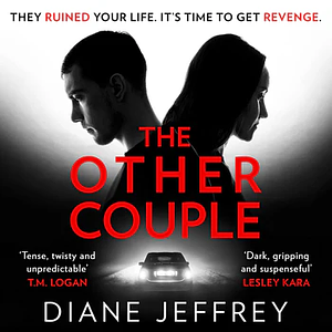 The Other Couple by Diane Jeffrey