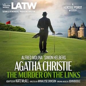 The Murder on the Links by Agatha Christie