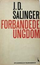 Forbandede ungdom by J.D. Salinger