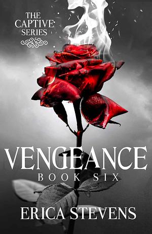 Vengeance by Erica Stevens