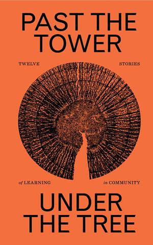 Past the Tower, Under the Tree: Twelve Stories of Learning in Community by Erena Shingade, Balamohan Shingade