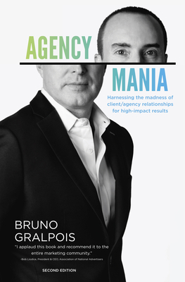 Agency Mania by Bruno Gralpois