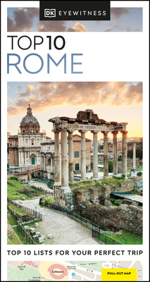 DK Eyewitness Top 10 Rome by DK Eyewitness