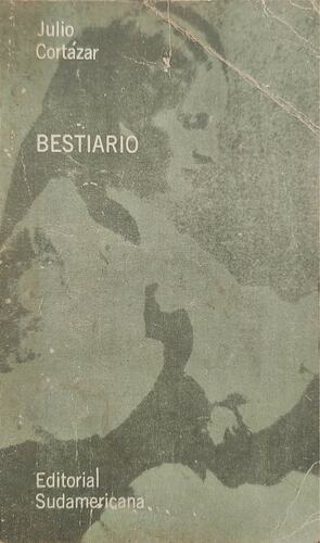 Bestiario by Julio Cortázar