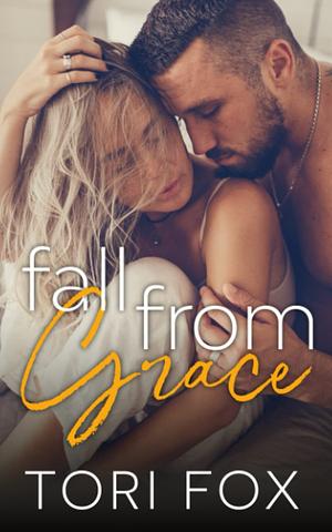 Fall From Grace by Tori Fox