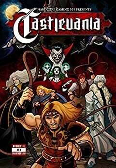 Hardcore Gaming 101 Presents: Castlevania by Kurt Kalata