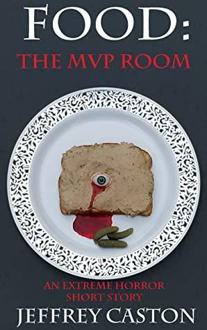 Food: The MVP Room by Jeffrey Caston