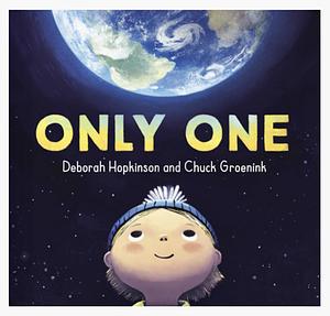 Only One by Deborah Hopkinson