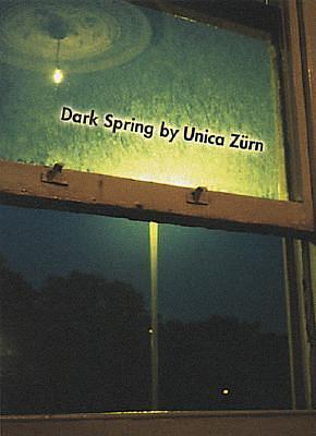 Dark Spring by Unica Zürn