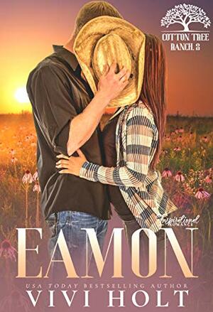 Eamon by Vivi Holt, Kit Morgan