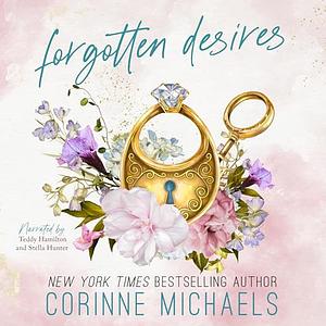 Forgotten Desires by Corinne Michaels