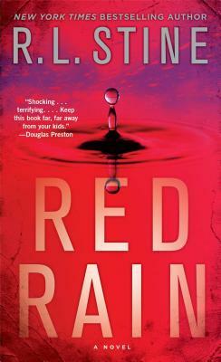 Red Rain by R.L. Stine