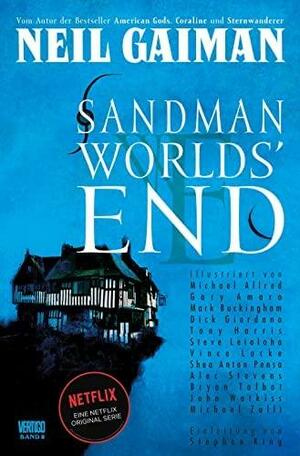 Worlds' End by Neil Gaiman