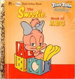 The Sweetie Book of ABC by Lyn Calder