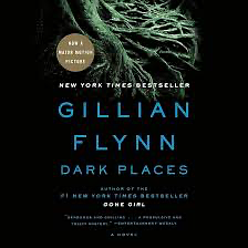 Dark Places by Gillian Flynn