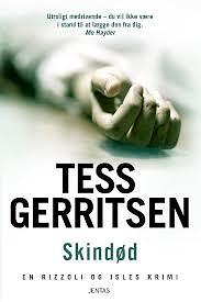 Skindød by Tess Gerritsen