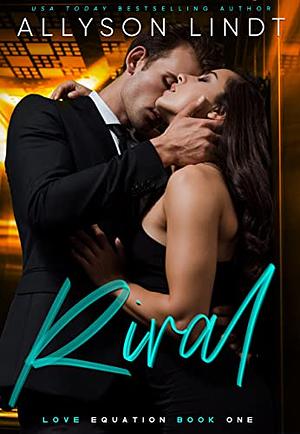 Rival by Allyson Lindt