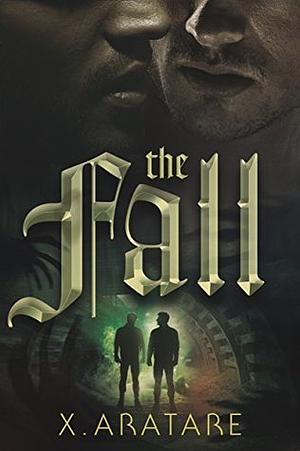 The Fall by X. Aratare