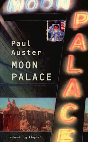 Moon Palace by Paul Auster