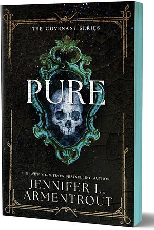 Pure by Jennifer L. Armentrout