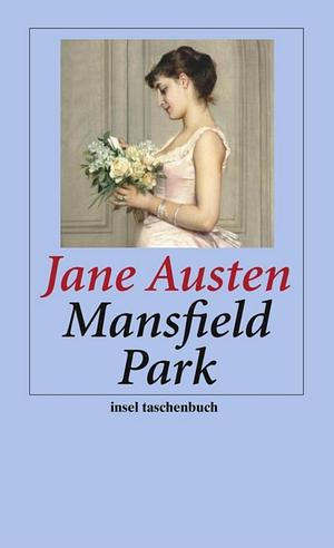 Mansfield Park by Jane Austen