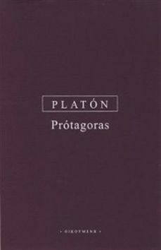 Prótagoras by Plato