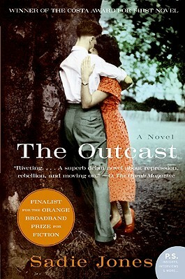 The Outcast by Sadie Jones