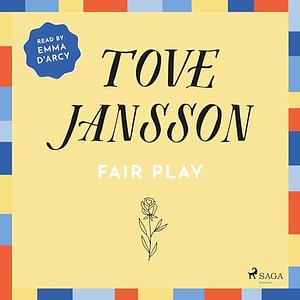 Fair Play by Tove Jansson