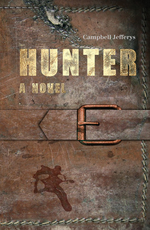 Hunter by Campbell Jefferys