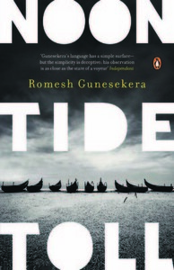 Noon Tide Toll by Romesh Gunesekera