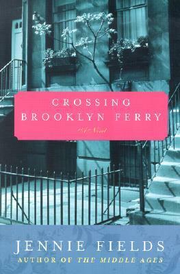 Crossing Brooklyn Ferry by Jennie Fields