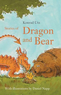 Stories of Dragon and Bear by 