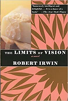 The Limits of Vision by Robert Irwin