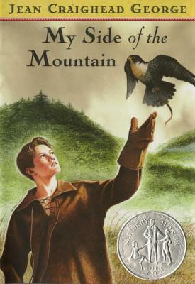 My Side of the Mountain by Jean Craighead George