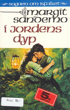 I jordens dyp by Margit Sandemo