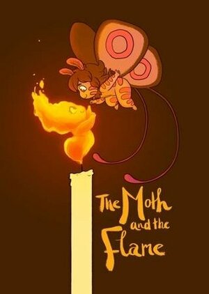 The Moth and the Flame by Jenny Clements