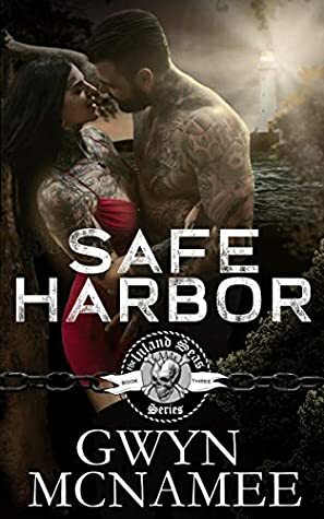 Safe Harbor by Gwyn McNamee