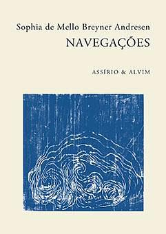 Navegações by Sophia de Mello Breyner Andresen