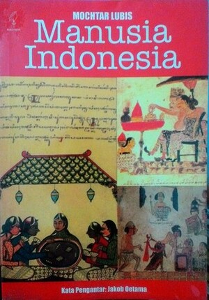 Manusia Indonesia by Mochtar Lubis