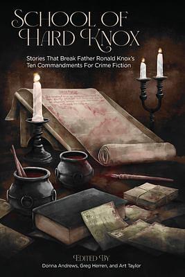 School of Hard Knox by Donna Andrews