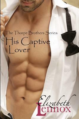 His Captive Lover by Elizabeth Lennox