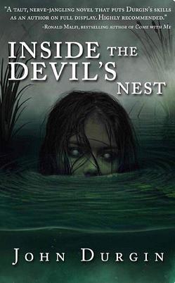 Inside The Devil's Nest by John Durgin